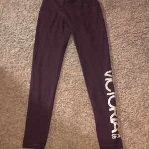 Victoria Secret Sport Legging